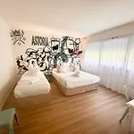 Astoria- Etienne-centre Des Congres- Hotel 4*