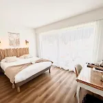 Hotell Astoria- Etienne-centre Des Congres- 4*