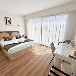 Hotel Astoria- Etienne-centre Des Congres-