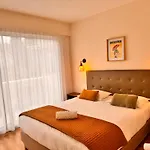 Hotel Astoria- Etienne-centre Des Congres- Saint-Etienne (Loire)