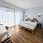 Hotel Astoria- Etienne-centre Des Congres-
