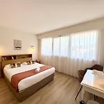 Hotel Astoria- Etienne-centre Des Congres- 4*