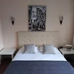 Hotel Astoria- Etienne-centre Des Congres- 4*