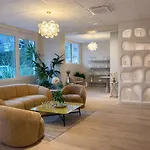 Hotel Astoria- Etienne-centre Des Congres- Saint-Etienne (Loire)
