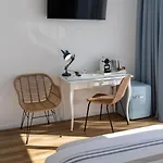 Hotel Astoria- Etienne-centre Des Congres- Saint-Etienne (Loire)