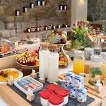 Hotel Astoria- Etienne-centre Des Congres-