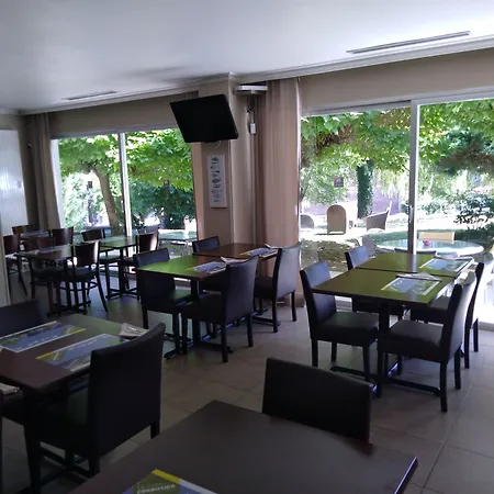 Hotel Astoria- Etienne-centre Des Congres-