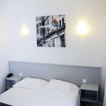 Astoria- Etienne-centre Des Congres- 4*