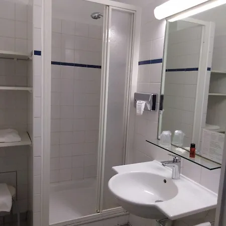 Hotel Astoria- Etienne-centre Des Congres- Saint-Etienne (Loire)