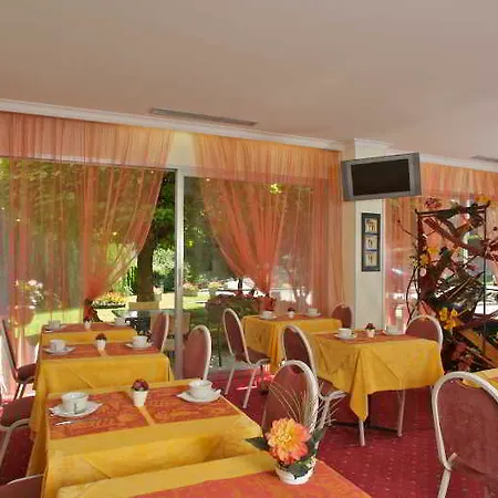 Hotel Astoria Saint-Etienne (Loire)