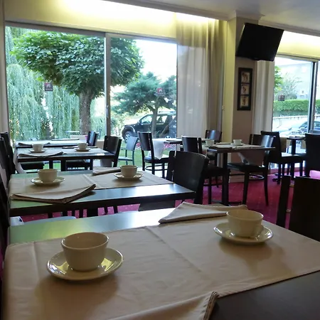 Hotel Astoria- Etienne-centre Des Congres- 4*