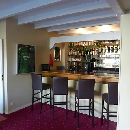 Hotel Astoria Saint-Etienne (Loire)