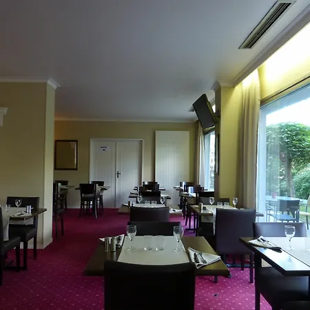 Astoria- Etienne-centre Des Congres- Hotel 4*