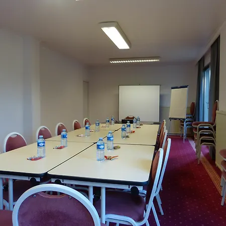 Astoria- Etienne-centre Des Congres- Saint-Etienne (Loire)