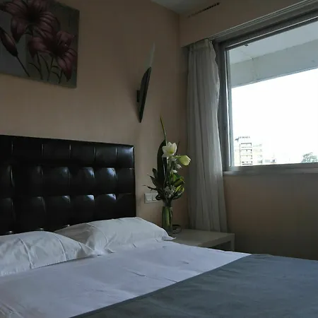 Hotel Astoria
