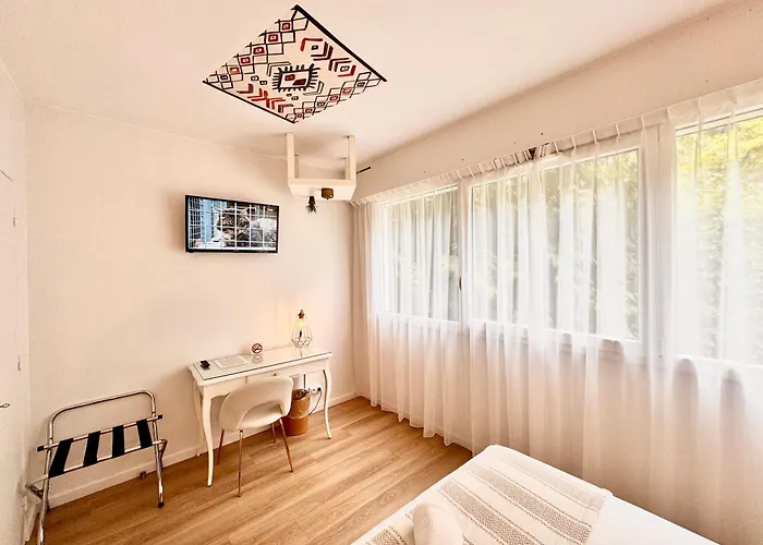 Astoria- Etienne-centre Des Congres- 4* Σαιντ-Ετιέν