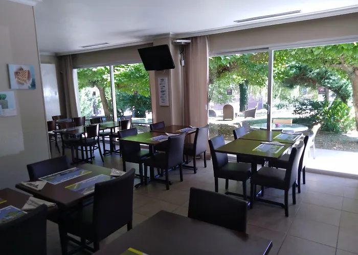 Ξενοδοχείο Astoria- Etienne-centre Des Congres-