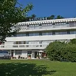 Astoria- Etienne-centre Des Congres- 호텔 생테티엔