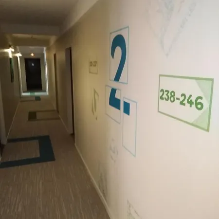 Astoria Hotel 3*