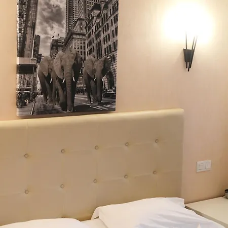 Hotel Astoria