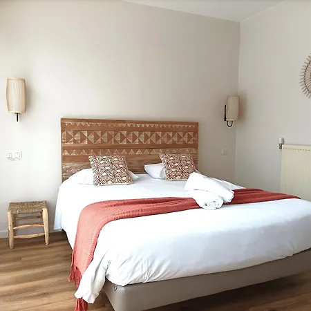 Astoria Hotel