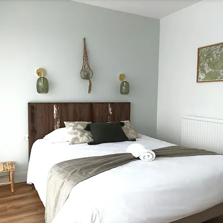 Hotel Astoria Saint-Etienne (Loire)