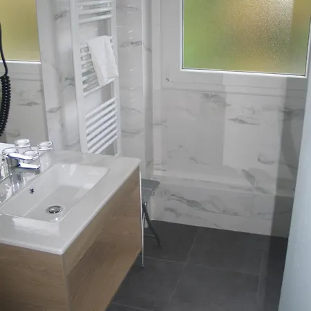 Astoria 3* Saint-Etienne (Loire)