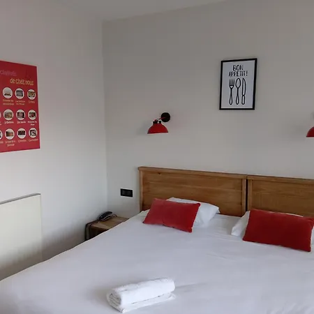 Astoria Hotel 3*