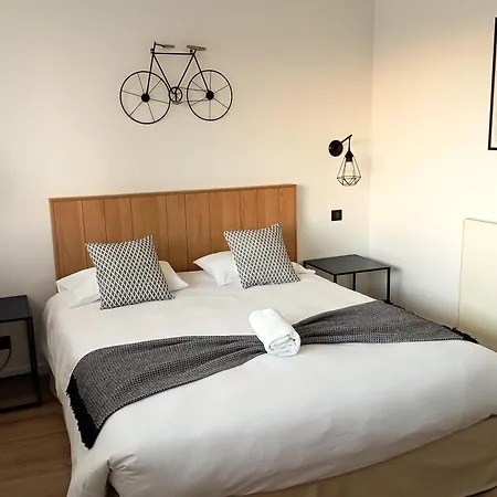 Hotel Astoria Saint-Etienne (Loire)