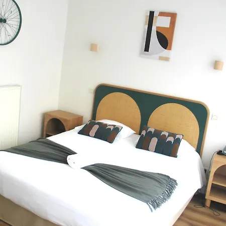 Hotel Astoria 3*