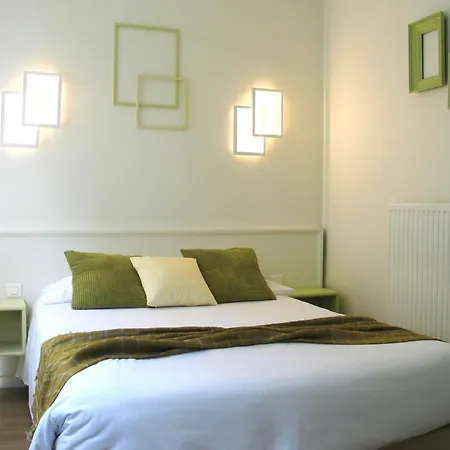 Astoria Hotel Saint-Etienne (Loire)