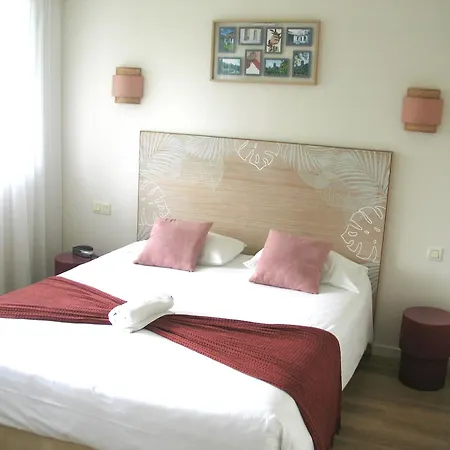 Hotel Astoria Saint-Etienne (Loire)
