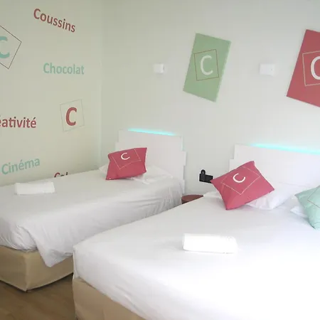 Hotel Astoria 3*