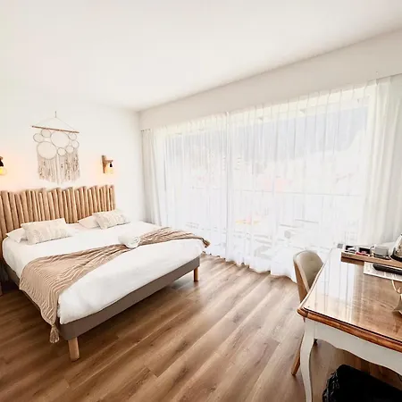 Hotel Maison Forge - Ex Astoria- Etienne-centre Des Congres- 4*