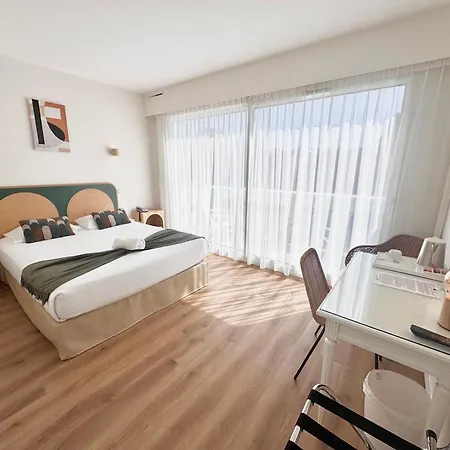Hotel Maison Forge - Ex Astoria- Etienne-centre Des Congres-