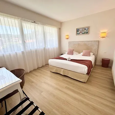 Astoria- Etienne-centre Des Congrès- 4* Saint-Etienne (Loire)