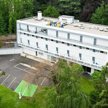 Hotel Maison Forge - Ex Astoria- Etienne-centre Des Congres-