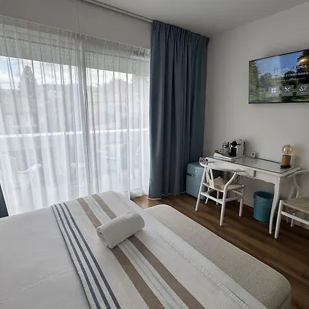 Hotel Maison Forge - Ex Astoria- Etienne-centre Des Congres- 4*