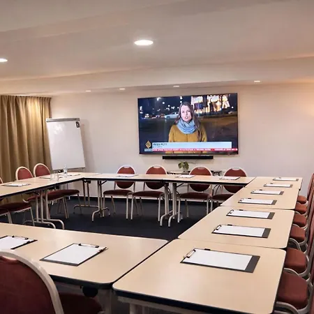 Maison Forge - Ex Astoria- Etienne-centre Des Congres- Hotel 4*