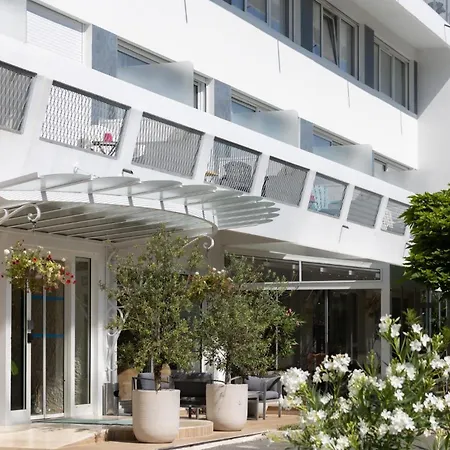 Maison Forge - Ex Astoria- Etienne-centre Des Congres- 4*
