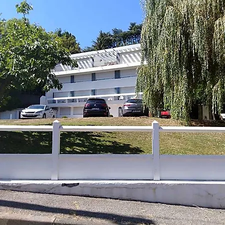 Maison Forge - Ex Astoria- Etienne-centre Des Congres- Отель 4*