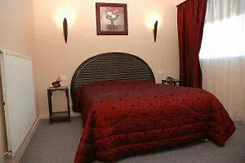 Hotel Astoria Saint-Etienne (Loire)