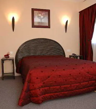 Hotel Astoria 3*