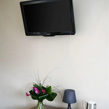 Astoria Hotel Saint-Etienne (Loire)