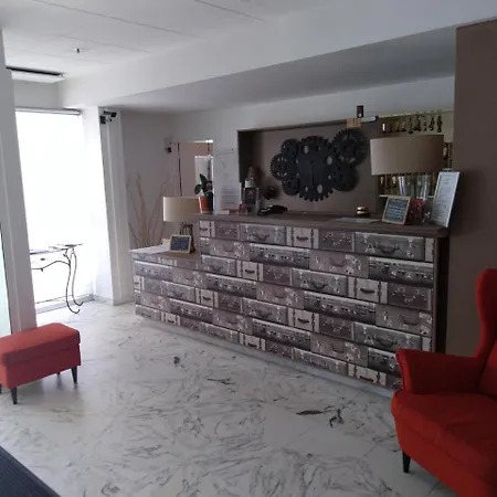 Hotel Astoria 3*