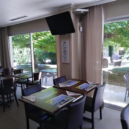 Hotel Astoria Saint-Etienne (Loire)