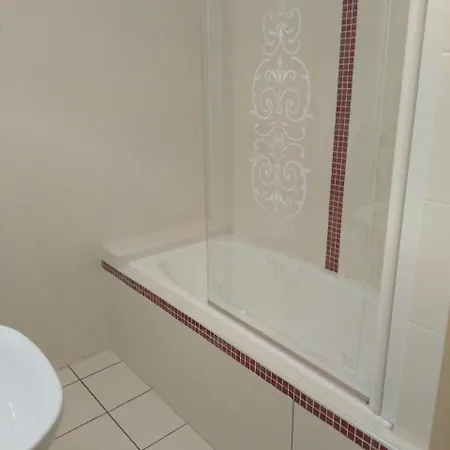 Hotel Astoria Saint-Etienne (Loire)