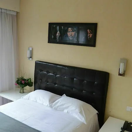 Astoria Hotel Saint-Etienne (Loire)