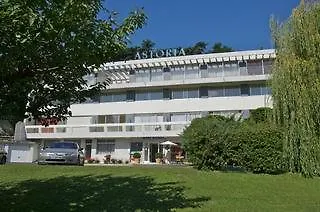 Astoria Hotel Saint-Etienne (Loire)